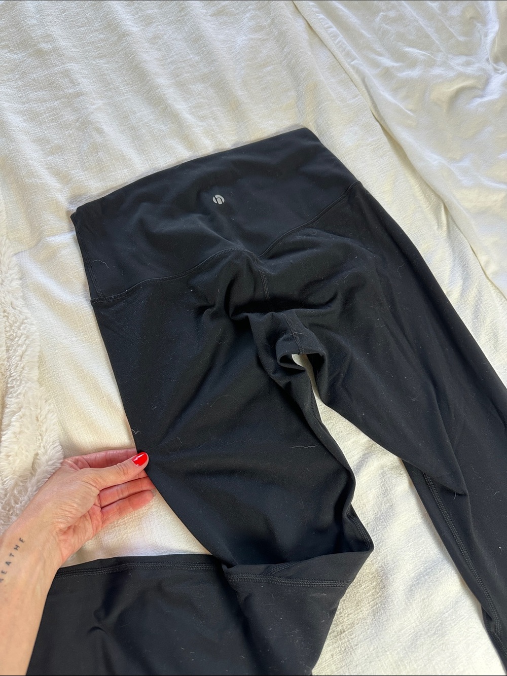 Amazon Black Women's Track Pants Joggers